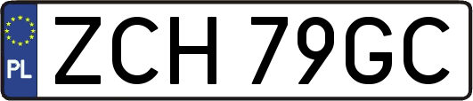 ZCH79GC