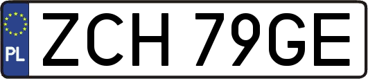 ZCH79GE