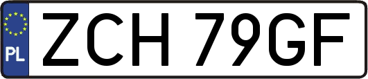 ZCH79GF