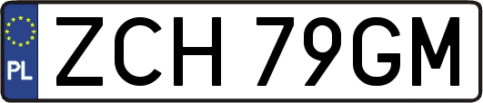 ZCH79GM