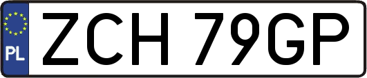 ZCH79GP