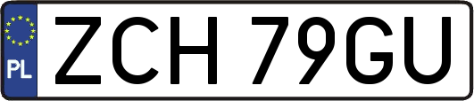 ZCH79GU