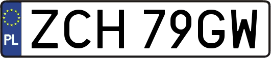 ZCH79GW