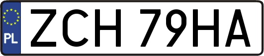 ZCH79HA