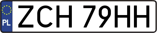 ZCH79HH