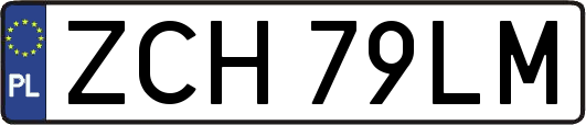 ZCH79LM