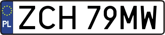 ZCH79MW