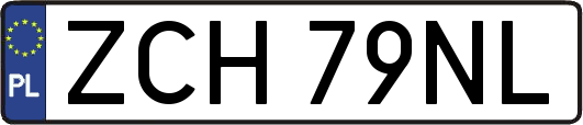ZCH79NL