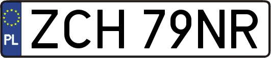 ZCH79NR