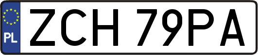 ZCH79PA