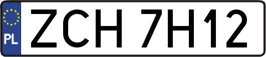 ZCH7H12