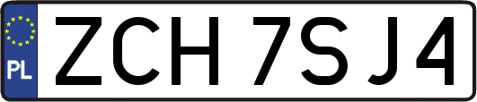 ZCH7SJ4