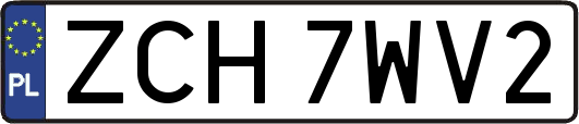 ZCH7WV2
