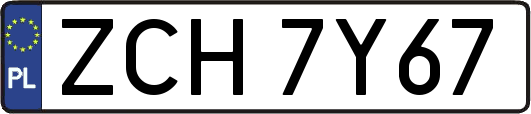 ZCH7Y67