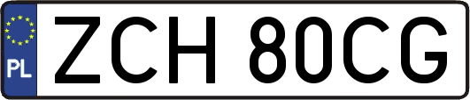 ZCH80CG