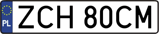 ZCH80CM