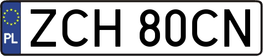 ZCH80CN