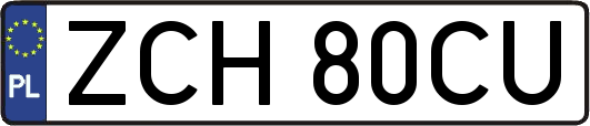 ZCH80CU