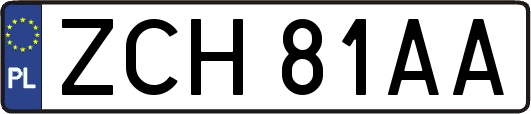 ZCH81AA