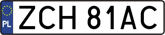 ZCH81AC