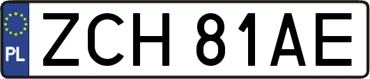 ZCH81AE