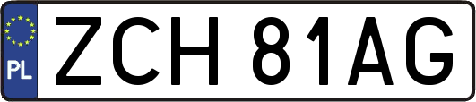 ZCH81AG