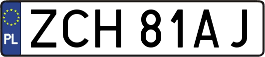ZCH81AJ