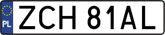 ZCH81AL