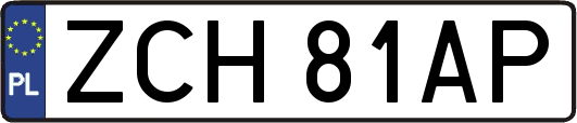 ZCH81AP