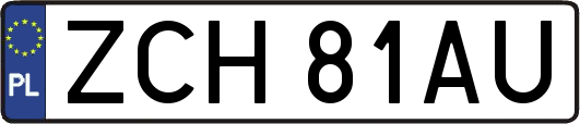 ZCH81AU