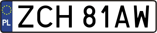 ZCH81AW