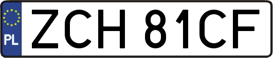 ZCH81CF