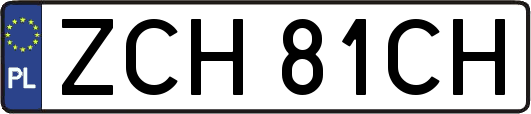 ZCH81CH