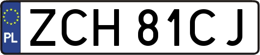 ZCH81CJ