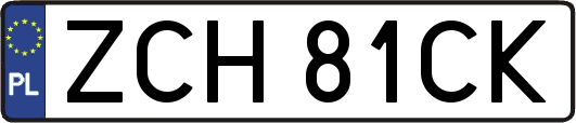 ZCH81CK