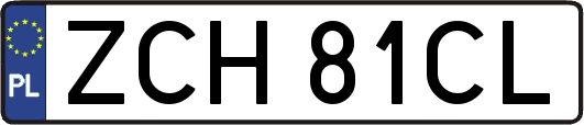 ZCH81CL