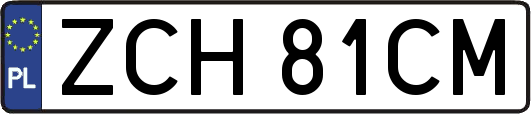 ZCH81CM