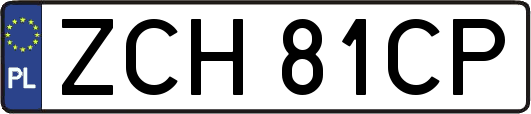 ZCH81CP