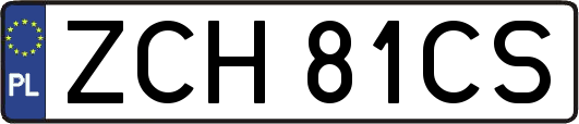 ZCH81CS