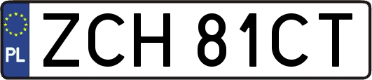 ZCH81CT