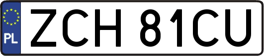 ZCH81CU