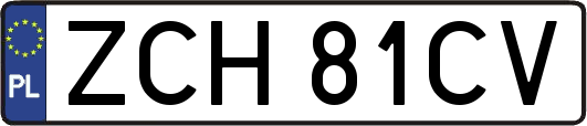 ZCH81CV
