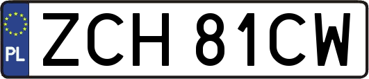 ZCH81CW