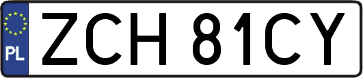 ZCH81CY
