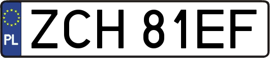 ZCH81EF
