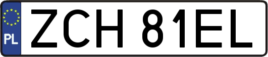 ZCH81EL