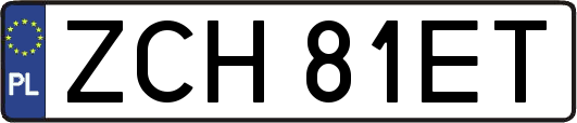 ZCH81ET