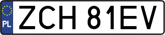 ZCH81EV