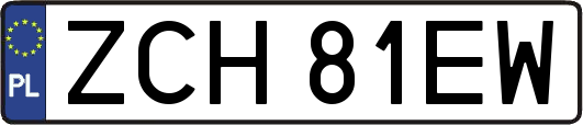 ZCH81EW