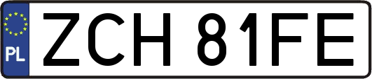 ZCH81FE